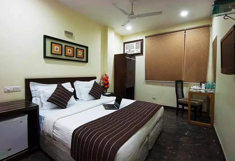 Fotos del hotel Metropolitan Karol Bagh:  4