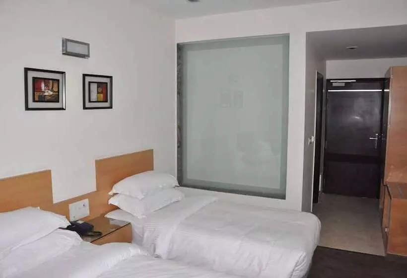 Fotos del hotel Metropolitan Karol Bagh:  5