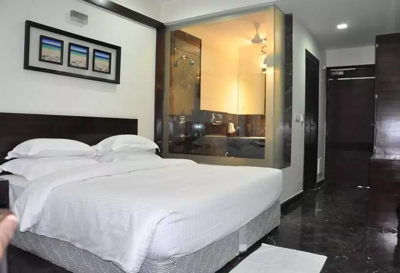 Fotos del hotel Metropolitan Karol Bagh:  6
