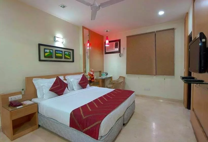 Fotos del hotel Metropolitan Karol Bagh:  7