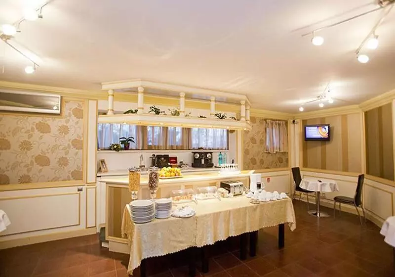 Fotos del hotel Monte Carlo Palace Suites:  2