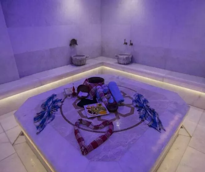 Fotos del hotel Palde  & Spa:  4
