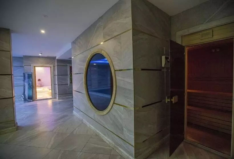 Fotos del hotel Palde  & Spa:  14