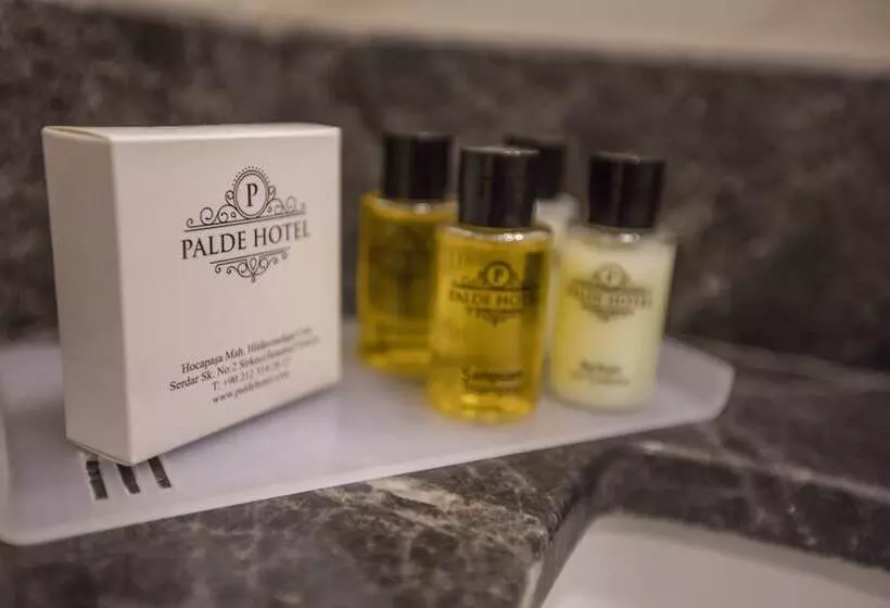 Fotos del hotel Palde  & Spa:  8
