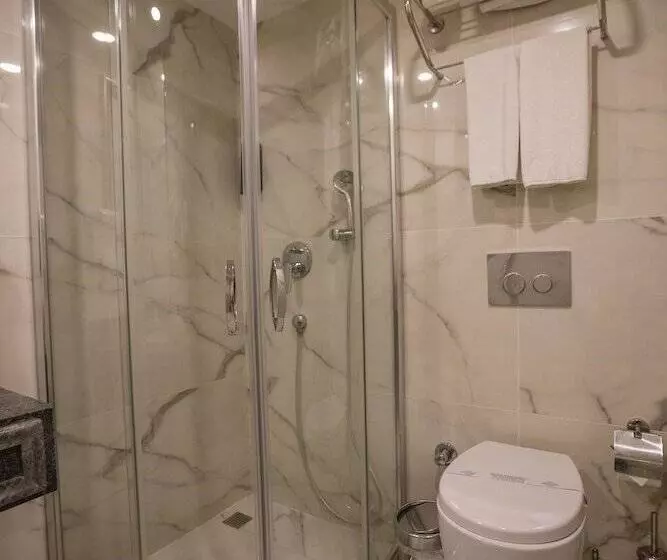 Fotos del hotel Palde  & Spa:  5