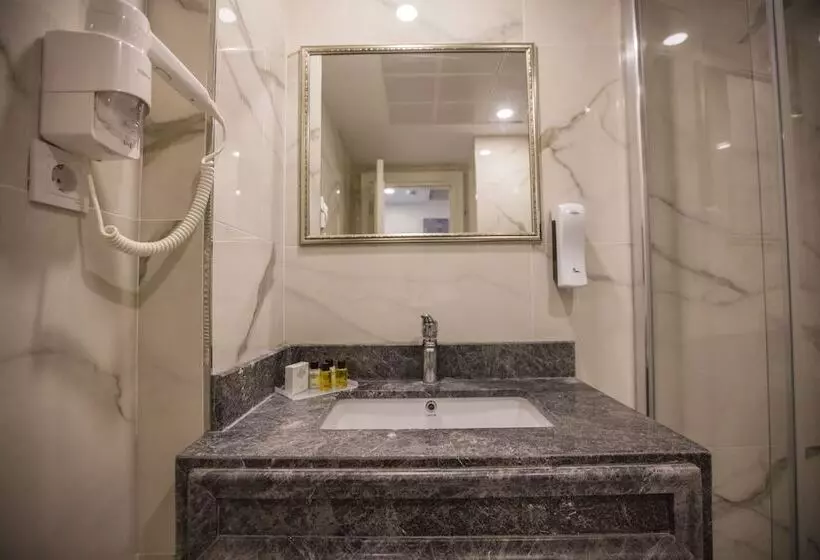 Fotos del hotel Palde  & Spa:  17