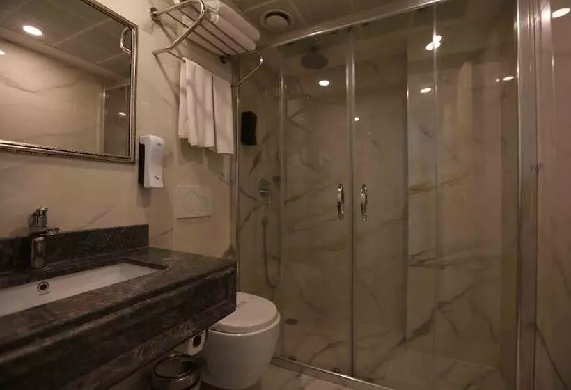 Fotos del hotel Palde  & Spa:  15