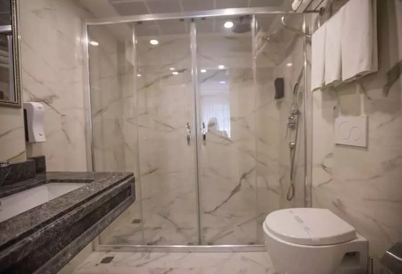 Fotos del hotel Palde  & Spa:  21