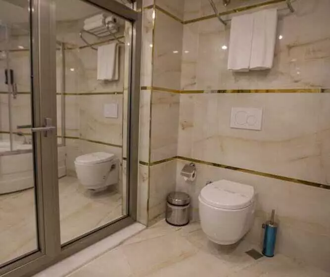 Fotos del hotel Palde  & Spa:  9