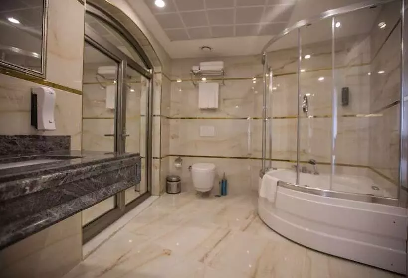 Fotos del hotel Palde  & Spa:  23