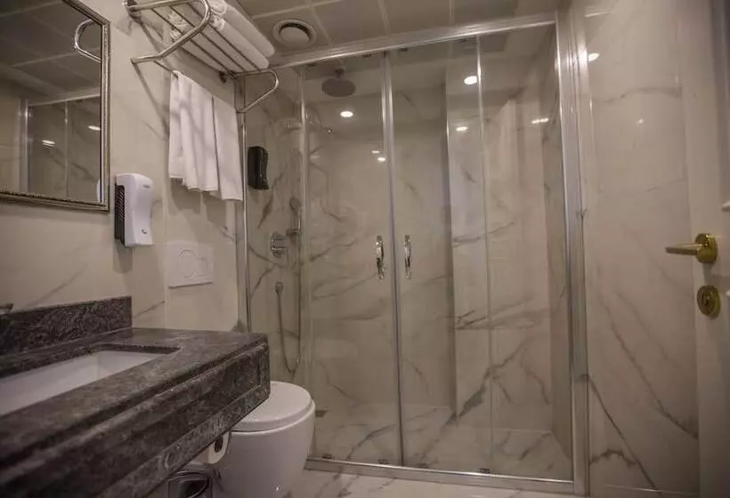 Fotos del hotel Palde  & Spa:  12