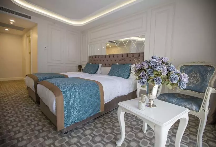Fotos del hotel Palde  & Spa:  16