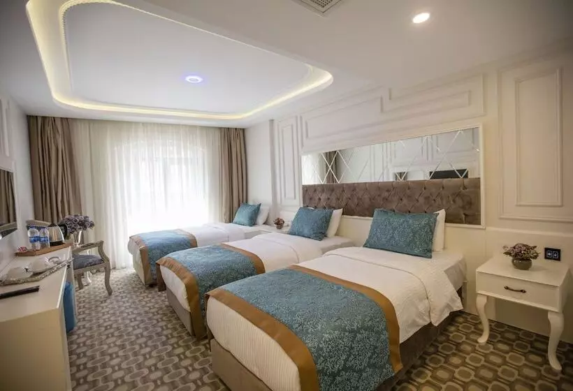 Fotos del hotel Palde  & Spa:  2