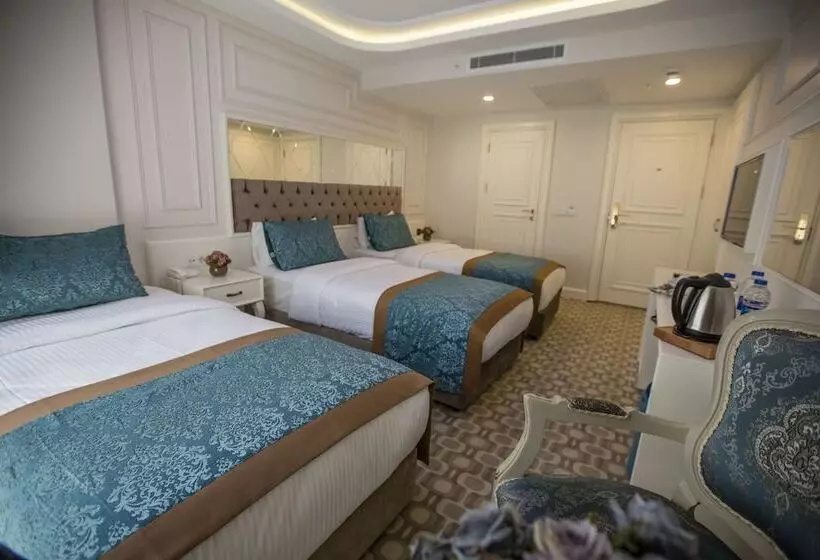 Fotos del hotel Palde  & Spa:  13