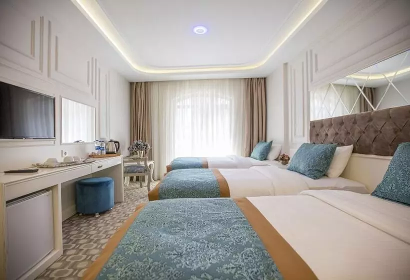 Fotos del hotel Palde  & Spa:  10
