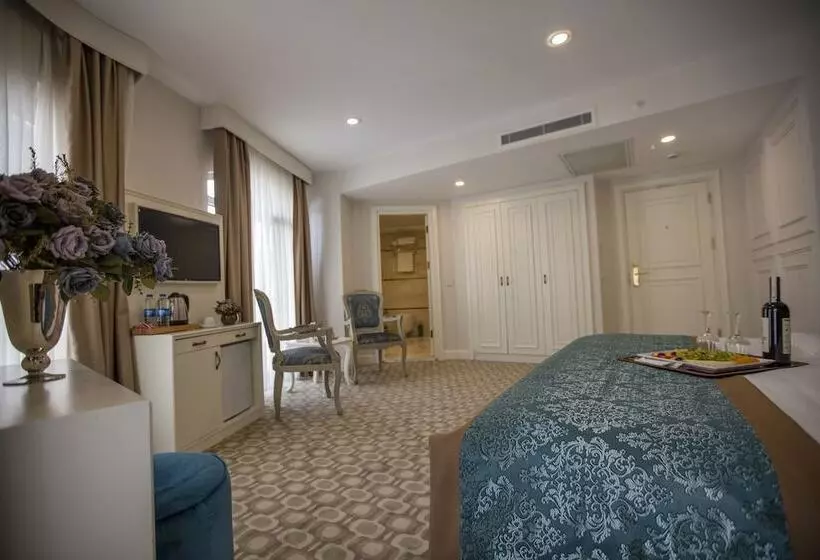 Fotos del hotel Palde  & Spa:  6