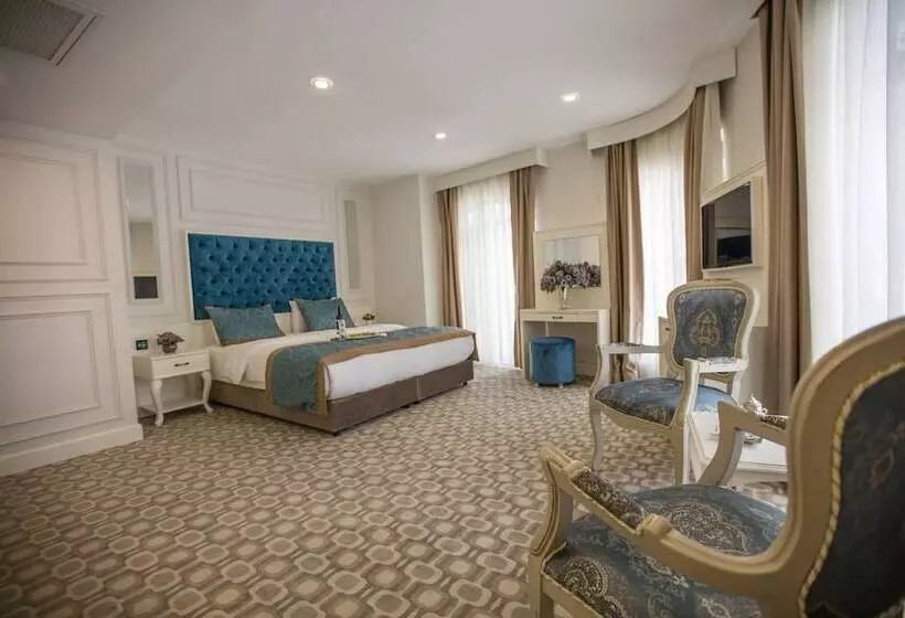 Fotos del hotel Palde  & Spa:  22