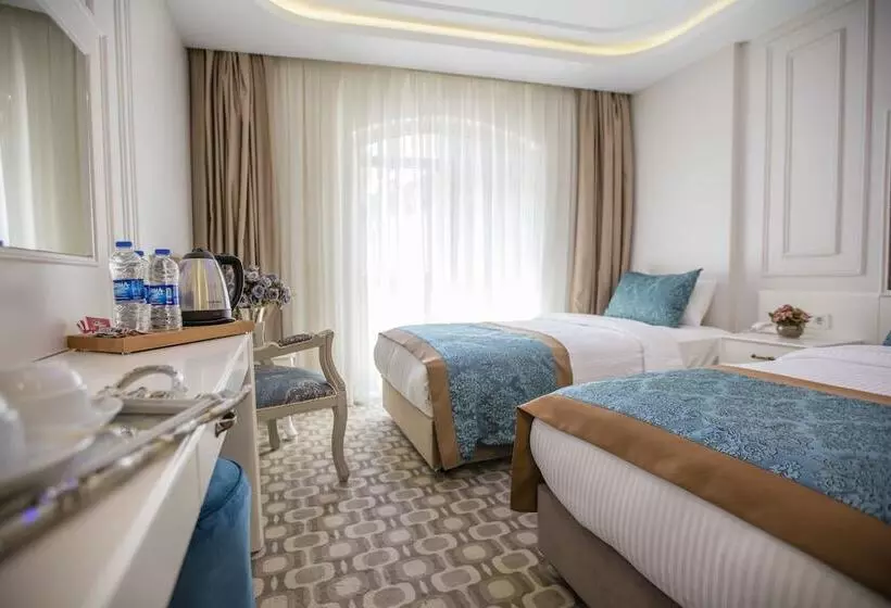 Fotos del hotel Palde  & Spa:  20