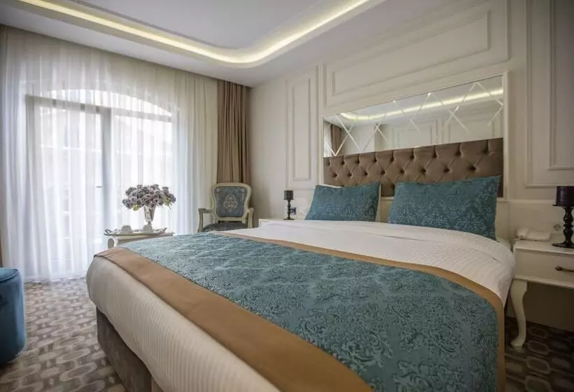 Fotos del hotel Palde  & Spa:  18