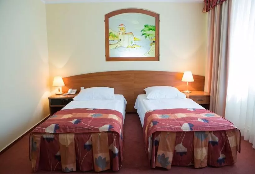 Fotos del hotel Prezydencki:  12
