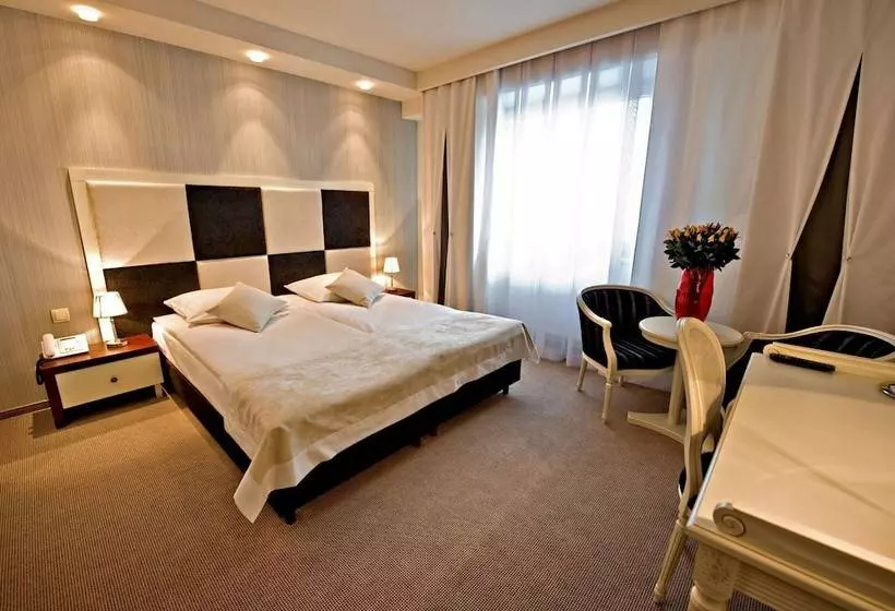 Fotos del hotel Prezydencki:  17