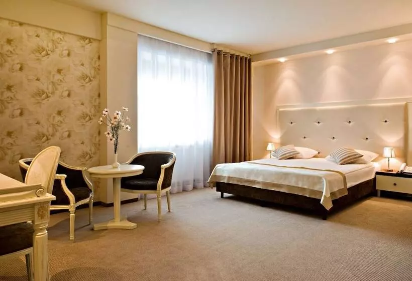 Fotos del hotel Prezydencki:  19