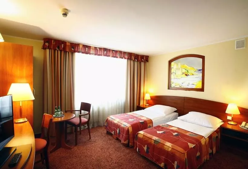 Fotos del hotel Prezydencki:  22