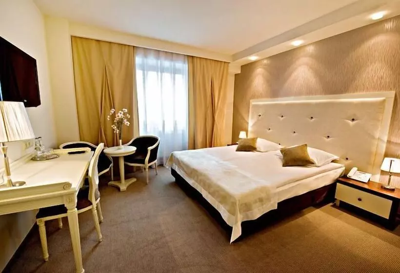 Fotos del hotel Prezydencki:  6