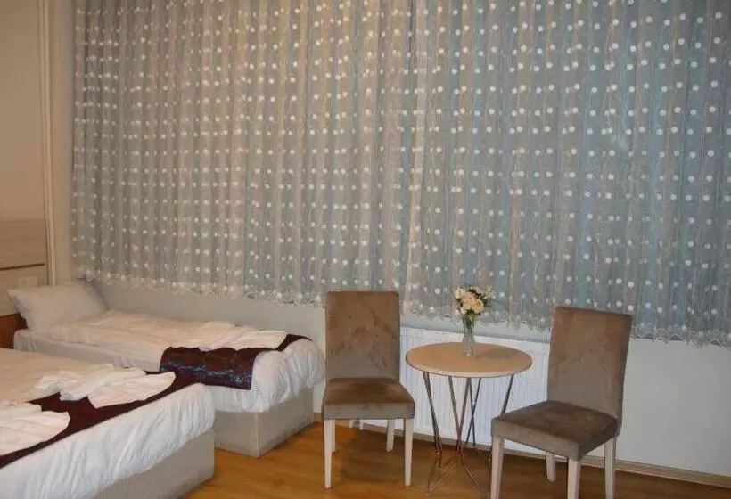 Fotos del hotel Royal Suites Besiktas:  22