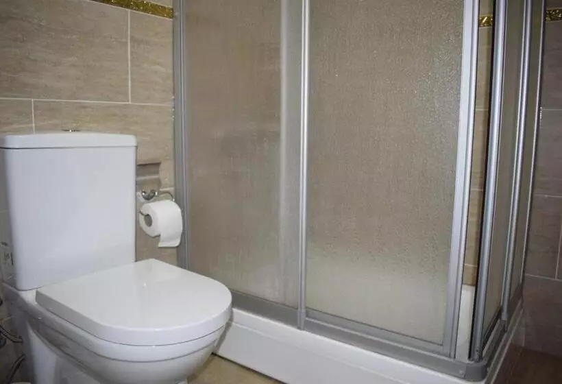 Fotos del hotel Royal Suites Besiktas:  3