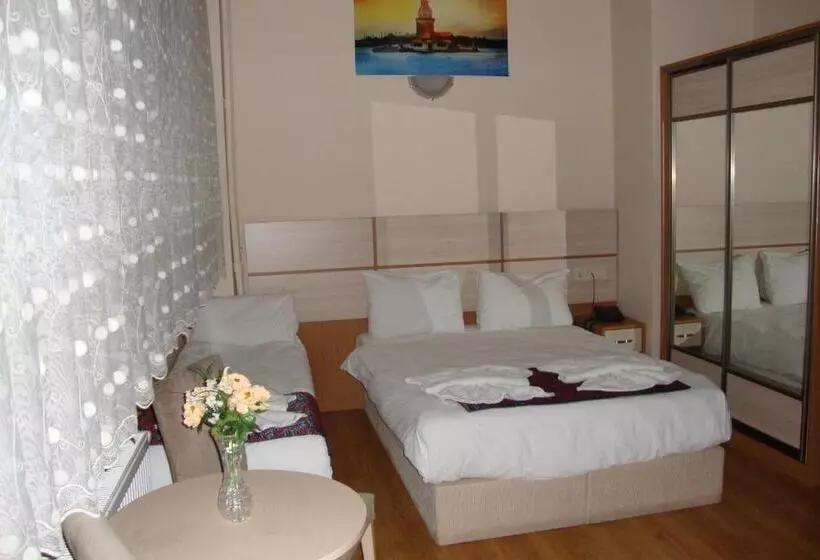 Fotos del hotel Royal Suites Besiktas:  2