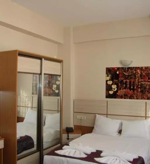 Fotos del hotel Royal Suites Besiktas:  4