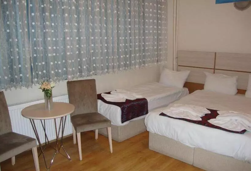 Fotos del hotel Royal Suites Besiktas:  5