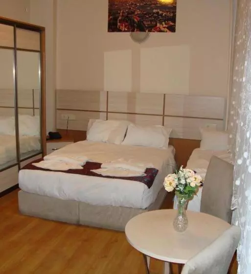 Fotos del hotel Royal Suites Besiktas:  6