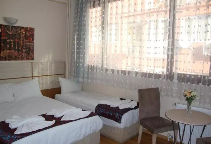 Fotos del hotel Royal Suites Besiktas:  7