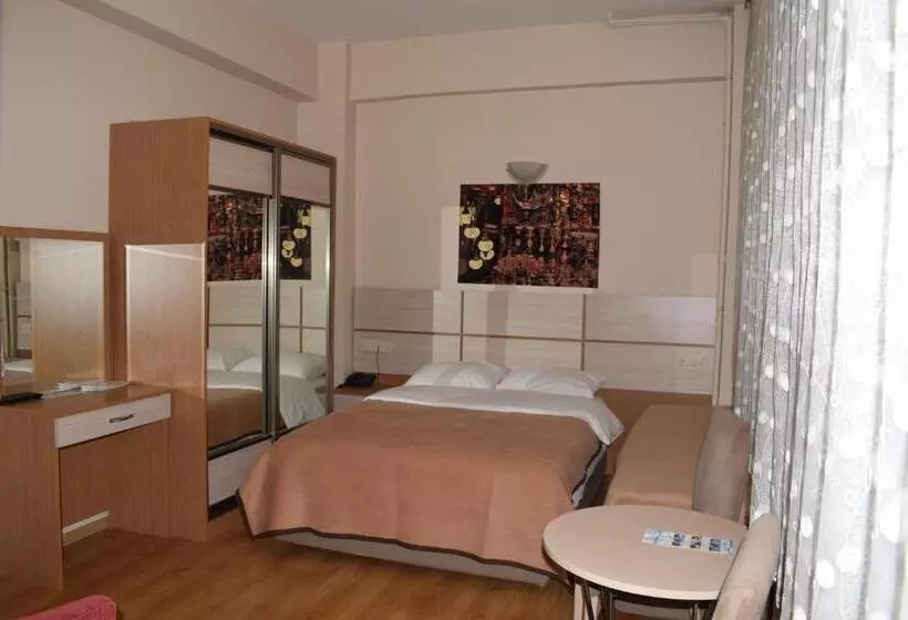 Fotos del hotel Royal Suites Besiktas:  10