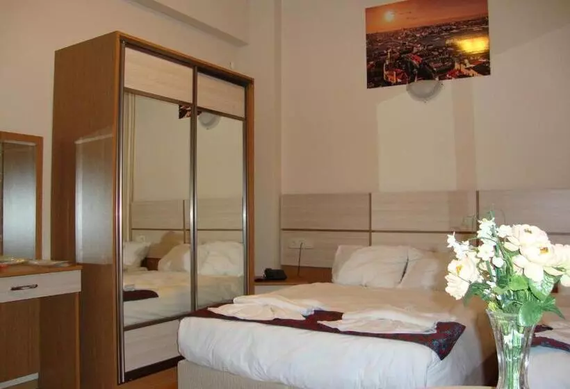 Fotos del hotel Royal Suites Besiktas:  17