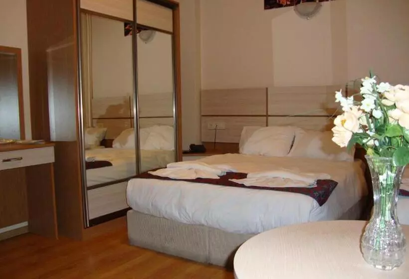 Fotos del hotel Royal Suites Besiktas:  21