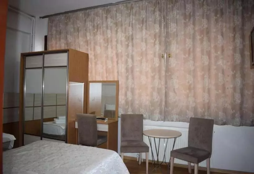 Fotos del hotel Royal Suites Besiktas:  12