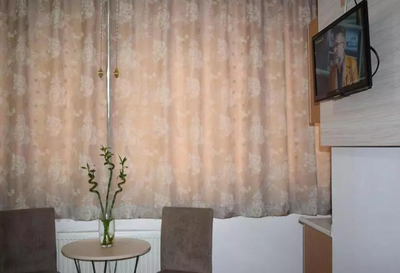 Fotos del hotel Royal Suites Besiktas:  19