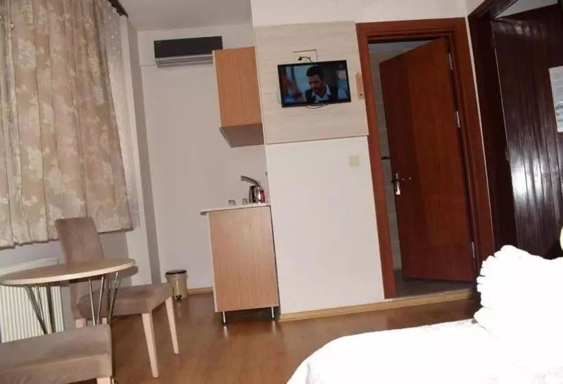 Fotos del hotel Royal Suites Besiktas:  13
