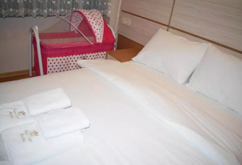 Fotos del hotel Royal Suites Besiktas:  11