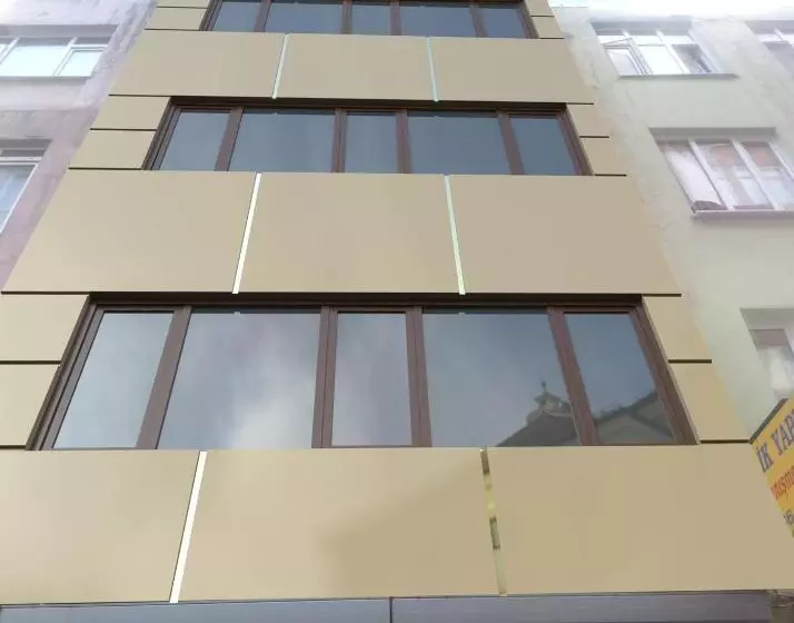 Royal Suites Besiktas