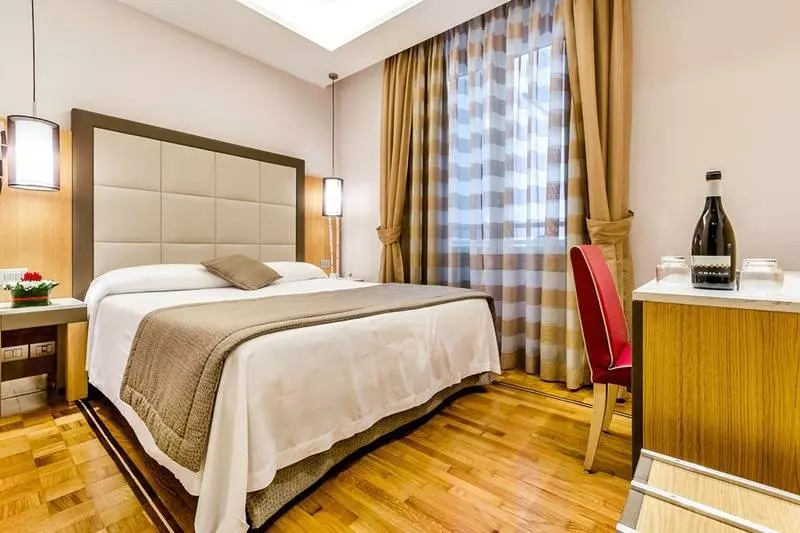 Fotos del hotel Vibe Nazionale:  4