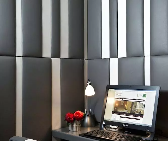 Fotos del hotel Vibe Nazionale:  14