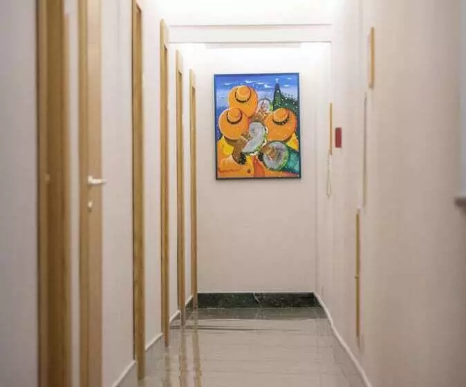 Fotos del hotel Vibe Nazionale:  16