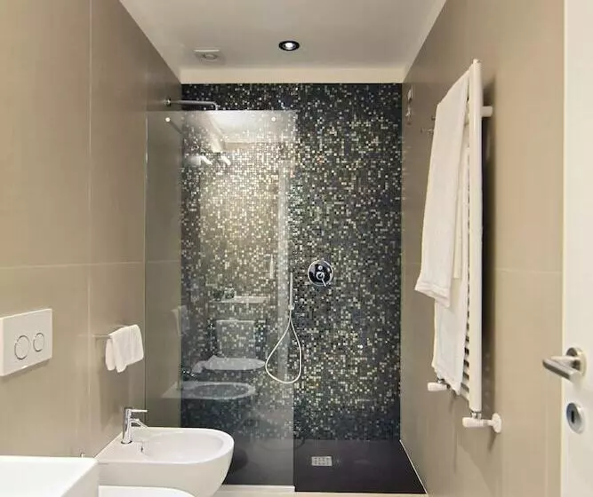 Fotos del hotel Vibe Nazionale:  2