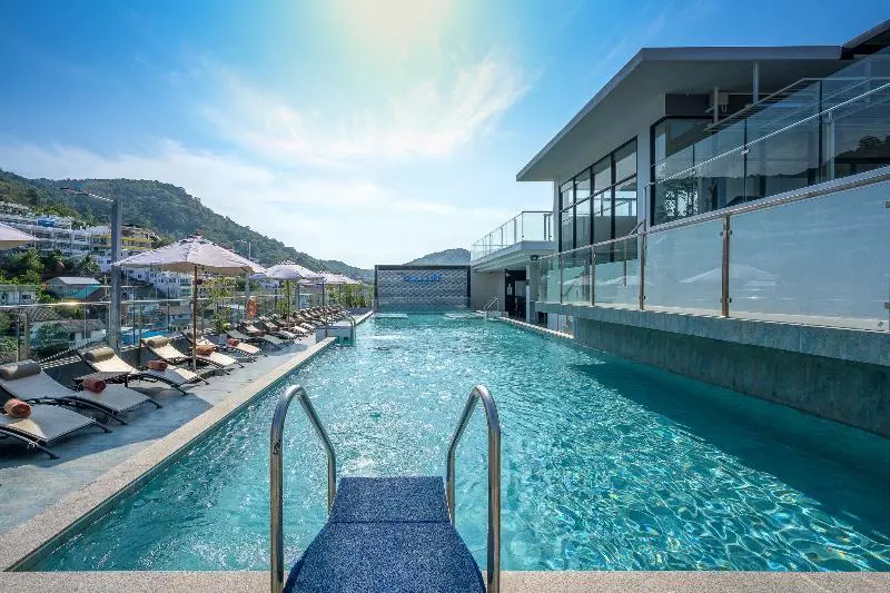 Fotos del hotel Zenseana Resort & Spa:  16