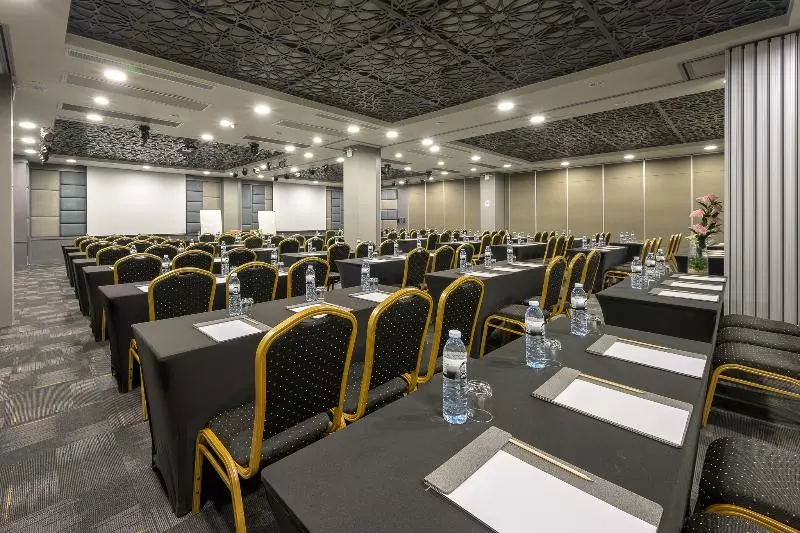 Fotos del hotel Zenseana Resort & Spa:  18
