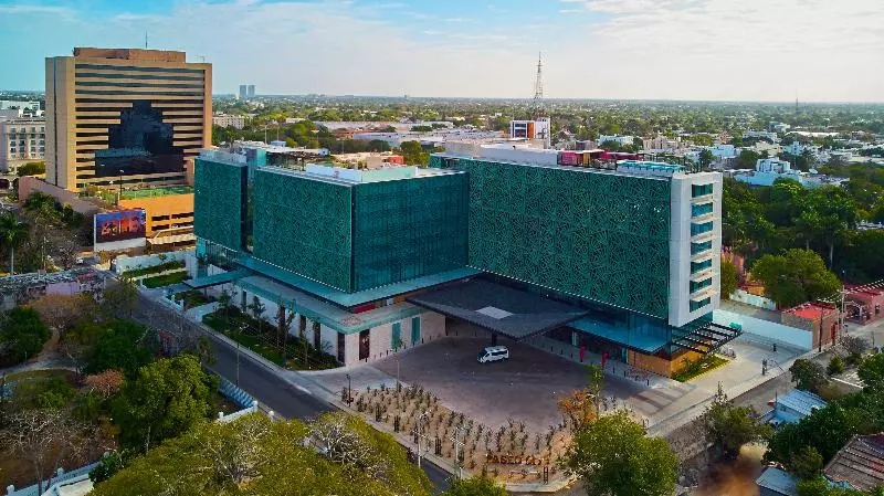 Fotos del hotel City Express Plus Merida:  16
